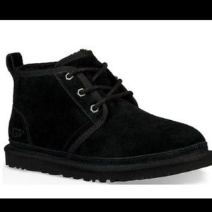BRAND NEW - UGG boot - Black Neumel Boot
